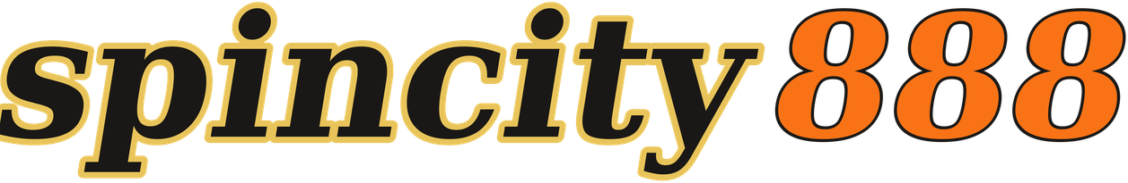 spincity888 logo