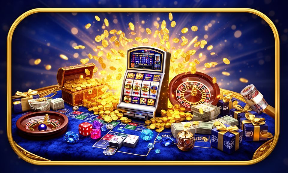 spincity888 What You Need to Know Before You Play