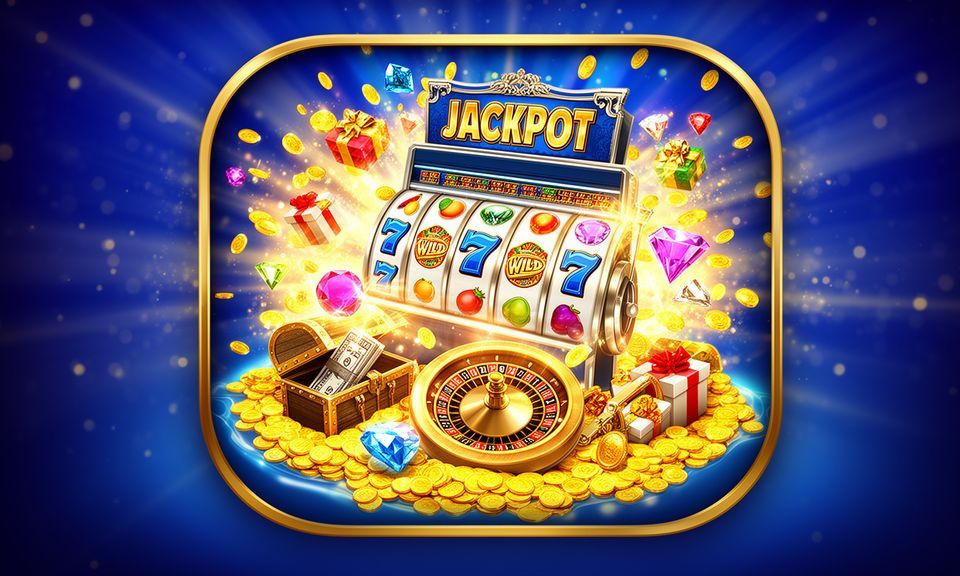 spincity888 Old Fort Slots