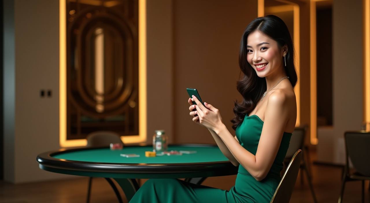 spincity888 Longhouse Fortune Slots