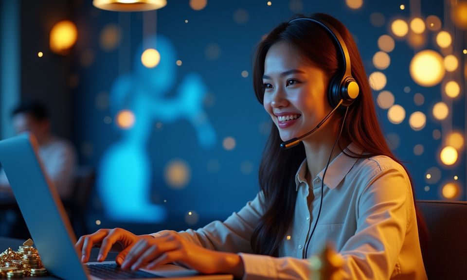 spincity888 Putting Money Into Your spincity888 Account