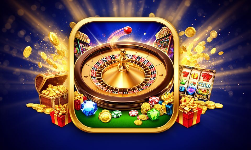spincity888 Withdrawing Funds Back to Your Wallet or Bank
